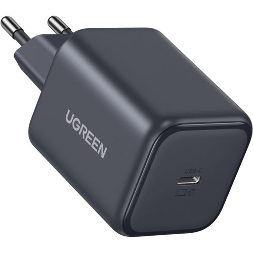 Eryi-45w Chargeur Usb C Rapide Portable Ganinfinity Tech Pps Compatible Avec Galaxy S25 Ultra S25+ S24 S23 S22 Note10+ A16 Iphone 16 Plus Pro Max 15 14 13 12 Pixel 9 Pro Xl 8 Ipad Macbook Air
