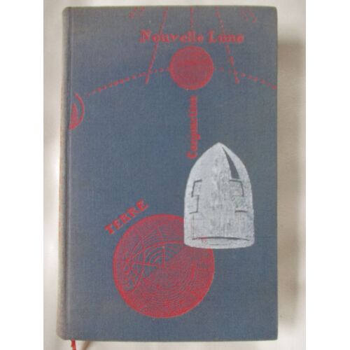 De La Terre A La Lune Et Autour De La Lune En 1 Volume