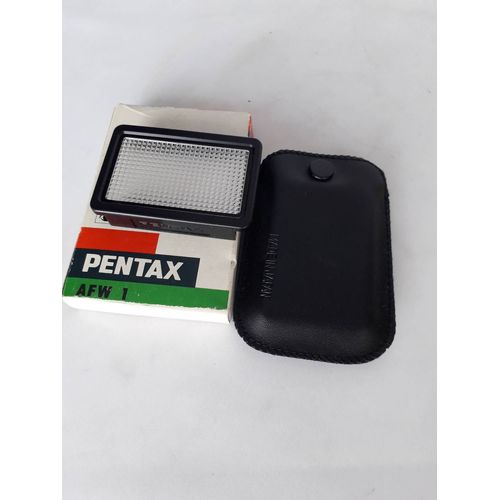 PENTAX DIFFUSEUR GRAND ANGLE pour flash AF 280T AF 200S AF 200 SA