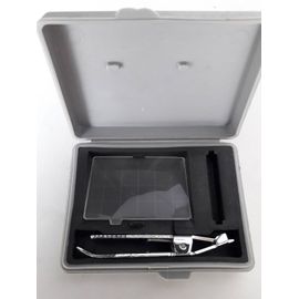 PENTAX FOCUSING SCREEN SG-20 MAT QUADRILLE POUR LX / VERRE DE VISEE