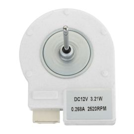 Ventilateur évaporateur (310426-24281) Réfrigérateur congélateur (DA31-00146E SAMSUNG)