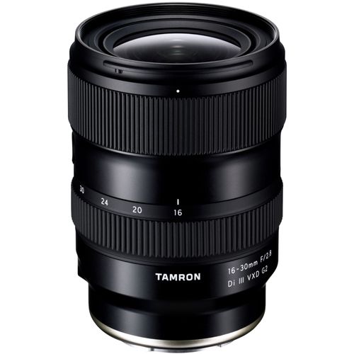 TAMRON 16-30mm f/2.8 Di III VXD G2 Sony FE