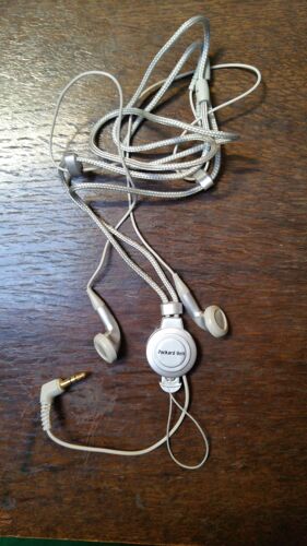 Ecouteur Packard Bell Gris Argenté