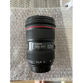 Canon EF 24-70 f/2.8L II USM