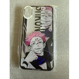 Coque Iphone Xr Jujutsu Kaisen
