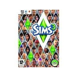 Les Sims 3 Pc-Mac