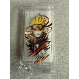 Coque Iphone 11 Naruto