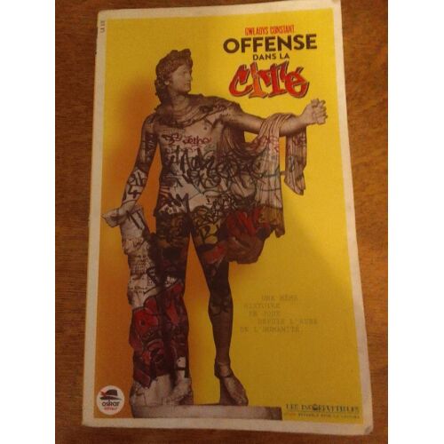 Offense Dans La Cité