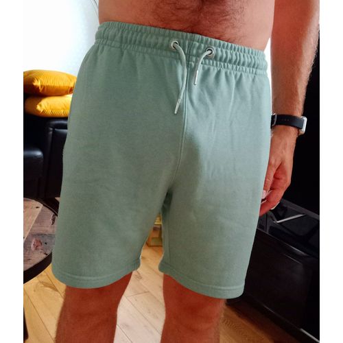 Short Primark Vert