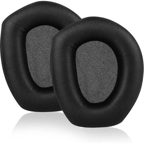 Coussinets de remplacement pour Sennheiser RS 175, HDR 175, TR 175 : confort et qualité sonore améliorés