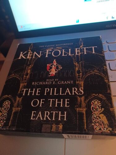 The Pillars Of The Earth