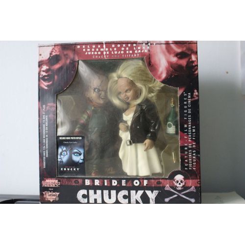 Bride Of Chucky