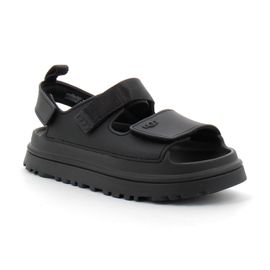 Ugg Sandale Junior Goldenglow Noir