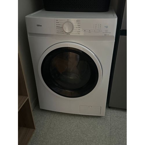 Lave linge qui fais sache linge