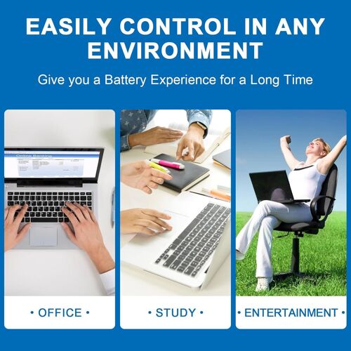 L16L4PB1 L16M4PB1 Laptop Battery for Lenovo Yoga 730-13IWL ideapad Yoga 720-13IKB 730-13IKB Series Notebook L16C4PB1 5B10M52739 5B10M52740 5B10Q38237 5B10Q. 38238 5B10M52738