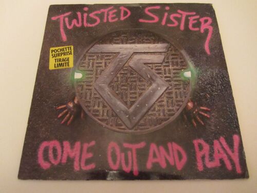 Come Out And Play (Pochette Surprise À Tirage Limité)