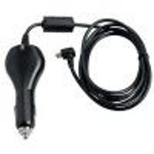 Chargeur Allume-Cigare Pour Gps Garmin Prise Mini-Usb 12 V