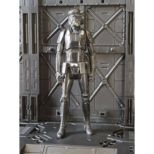 Starwars - Figurine Death Trooper