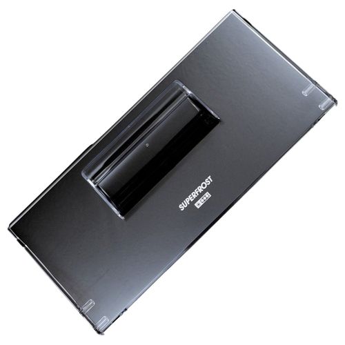 Portillon de freezer (305580-33632) Réfrigérateur congélateur (2425356165 FAURE)