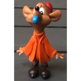 Figurine Jaq, Cendrillon, Walt Disney, Dessin Animé, Souris