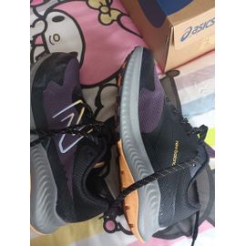 Basket New Balance Neuves Taille 38 Femme Portée Une Fois