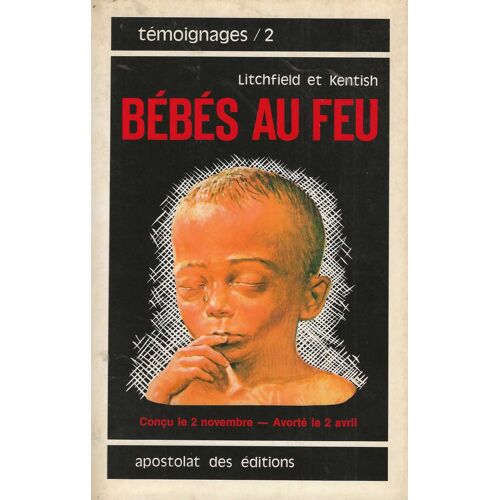 Bébés Au Feu