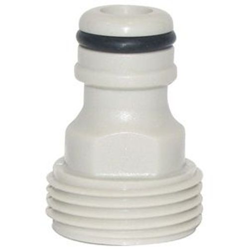 RACO EXPERT Adaptateur male abs automatique 20x27 vrac 55218t