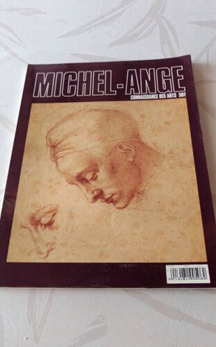 Michel-Ange Connaissance Des Arts