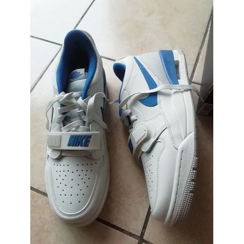 Baskets Nike Jordan 44 - 44,5 (Petit 45)