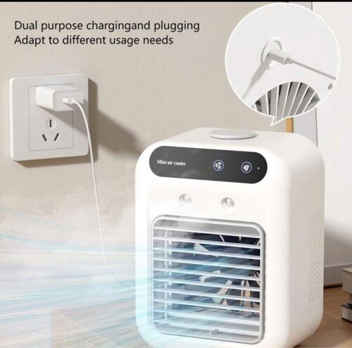 Mini climatiseur