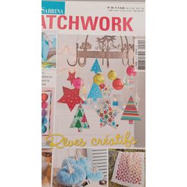 Sabrina Patchwork N°29