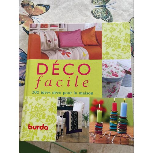 Deco Maison Facile  Bureau