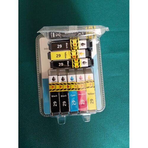 CARTOUCHES COMPATIBLES EPSON 29