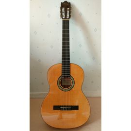 Guitare Classique Ibanez Ga3njp-Am-2y-02