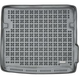 Tapis De Coffre Souple - Dacia Duster 4rm Depuis 01/2018-Rezaw-Plast