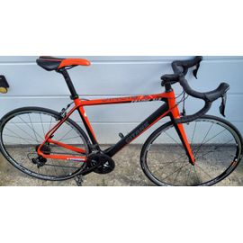 Velo De Course Gitane 1700 Carbone