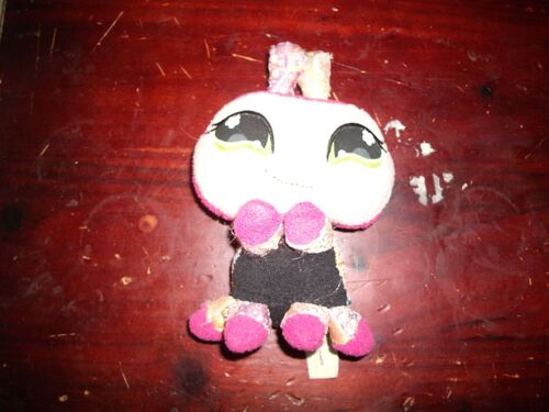 Petshop Chenille Rose