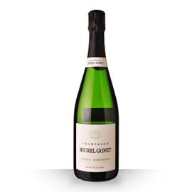 Champagne Michel Gonet Blanc De Blancs Vindey - Montgueux Extra Brut 75cl
