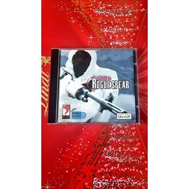 Tom Clancy'S Rainbow Six: Rogue Spear, Jeu Pc, Ubisoft,Vendu Par Blaspo