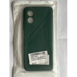 Coque Silicone Oppo A18 / A38