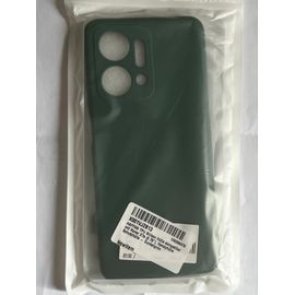 Coque Silicone Honor X7a