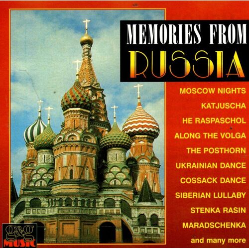 Memories From Russia