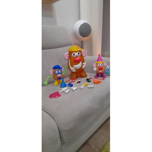 Monsieur Patate Edition Limitée 60ème Anniversaire