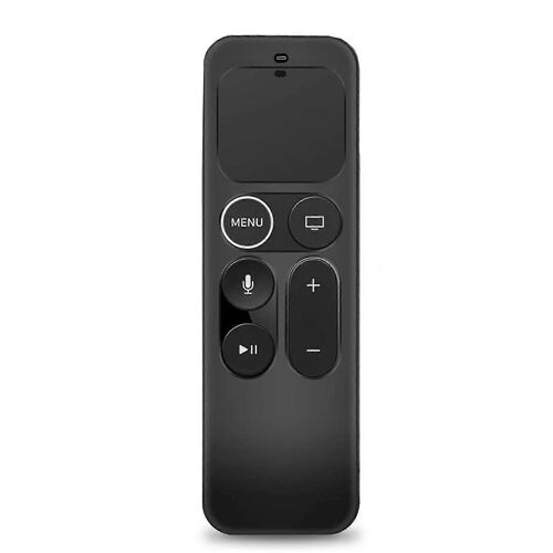 Pour Apple Tv 4k 4th / 5th Tv Stick Remote Silicone Case Housse de protection Peau