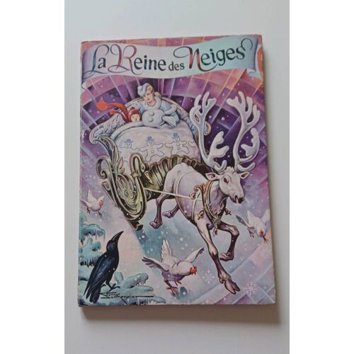 La Reine Des Neiges + Les 3 Petits Cochons