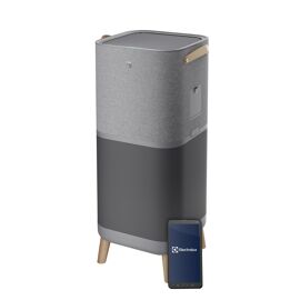 Electrolux Purificateur d'air Pure 900 EPU93171UG Gris
