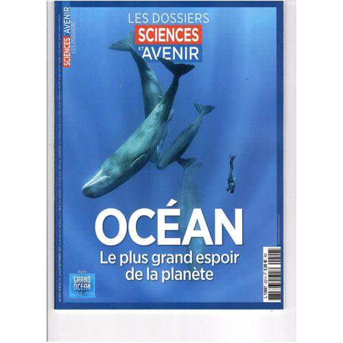 Les Dossiers Sciences Et Avenir : Ocean