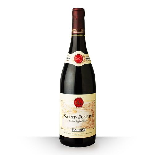 Guigal Saint-Joseph Rouge 2021 - 75cl