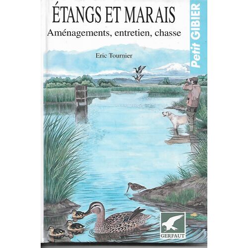 Etangs Et Marais