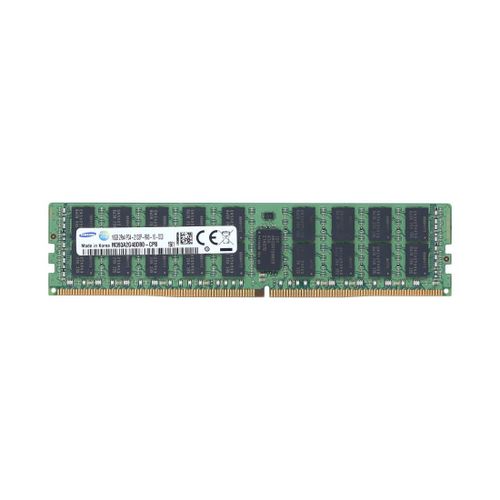 Samsung 64GB (4x16GB) 2Rx4 PC4-2400P DDR4